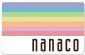 nanaco