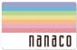 nanaco