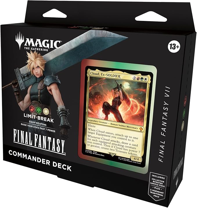 カードボックス.新作情報.マジック：ザ・ギャザリング