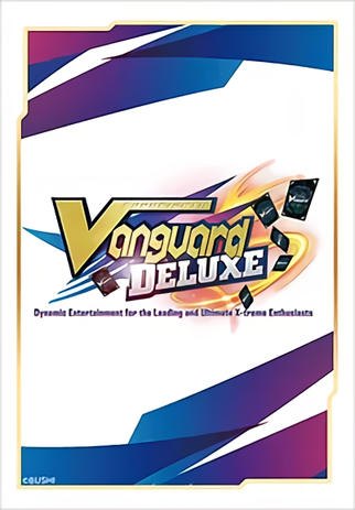 カードファイト!! ヴァンガード ちほうかっぷデラックス 「カード