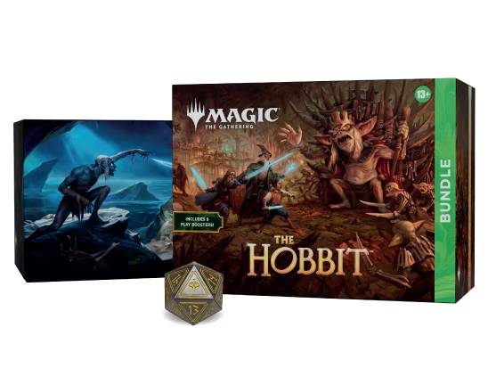 英語版『ホビット（Hobbit） バンドルセット』