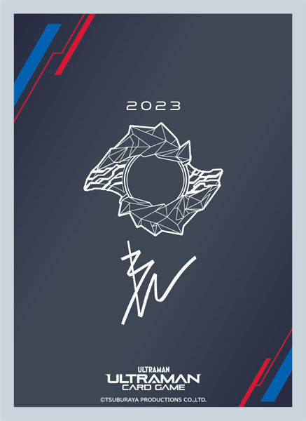 オフィシャルカードスリーブ Blazar Brace