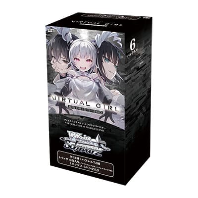 新作一覧｜カードボックス‐トレカ販売買取のカードショップCARD BOX