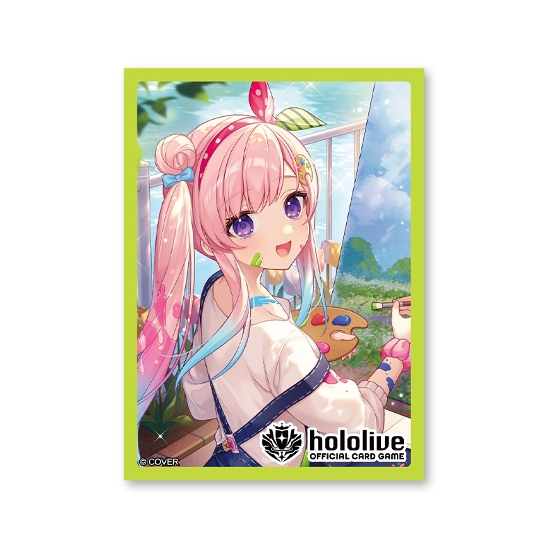 オフィシャルホロカスリーブ Vol.20『アイラニ・イオフィフティーン』