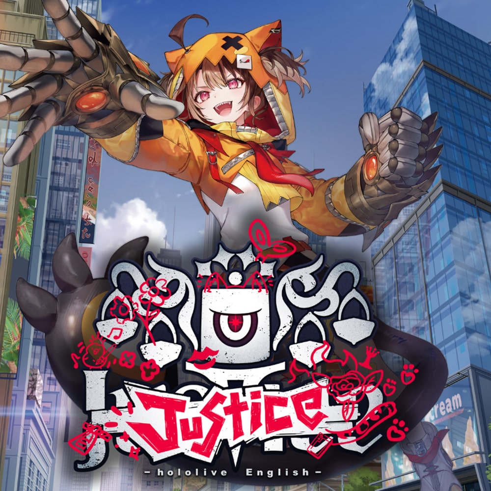 スタートデッキ 推し Justice