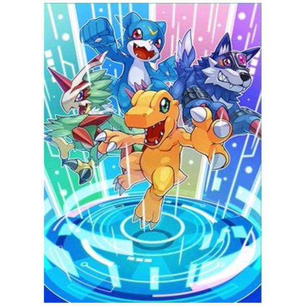 プレミアムペンタンBOX 新規カード　各3枚 キングジム公式ストア フェイバリッツ ボックスフアイル(透明