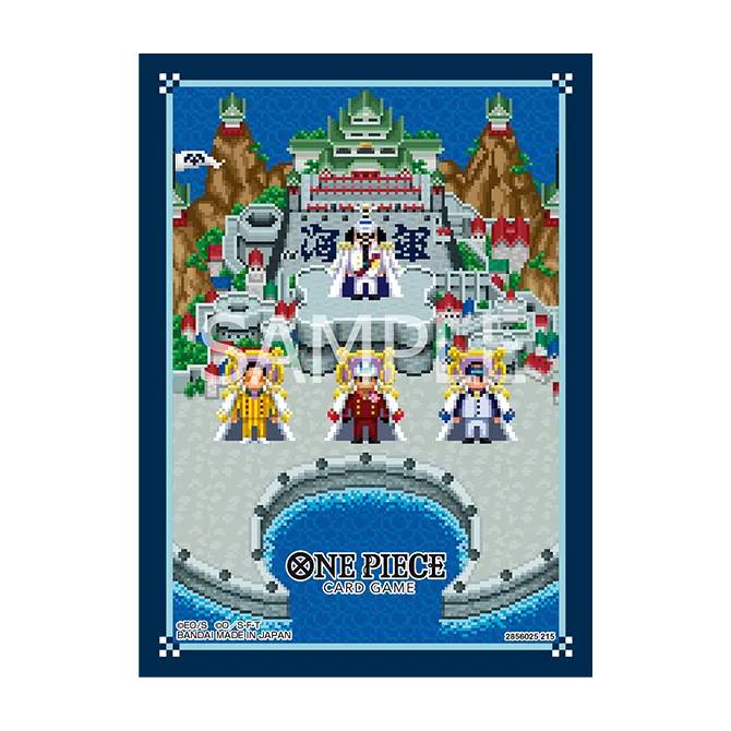 オフィシャルカードスリーブ 15 三大将