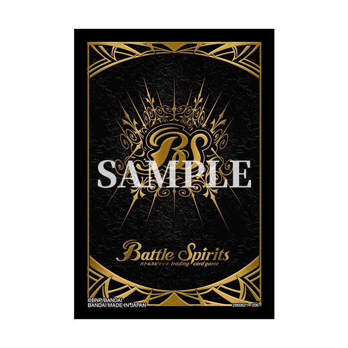 オフィシャルカードスリーブ2026 A