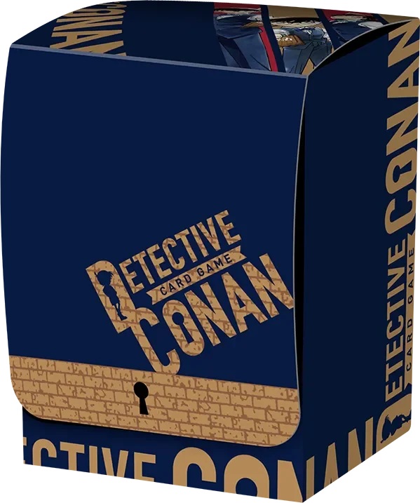名探偵コナンTCG デッキケース