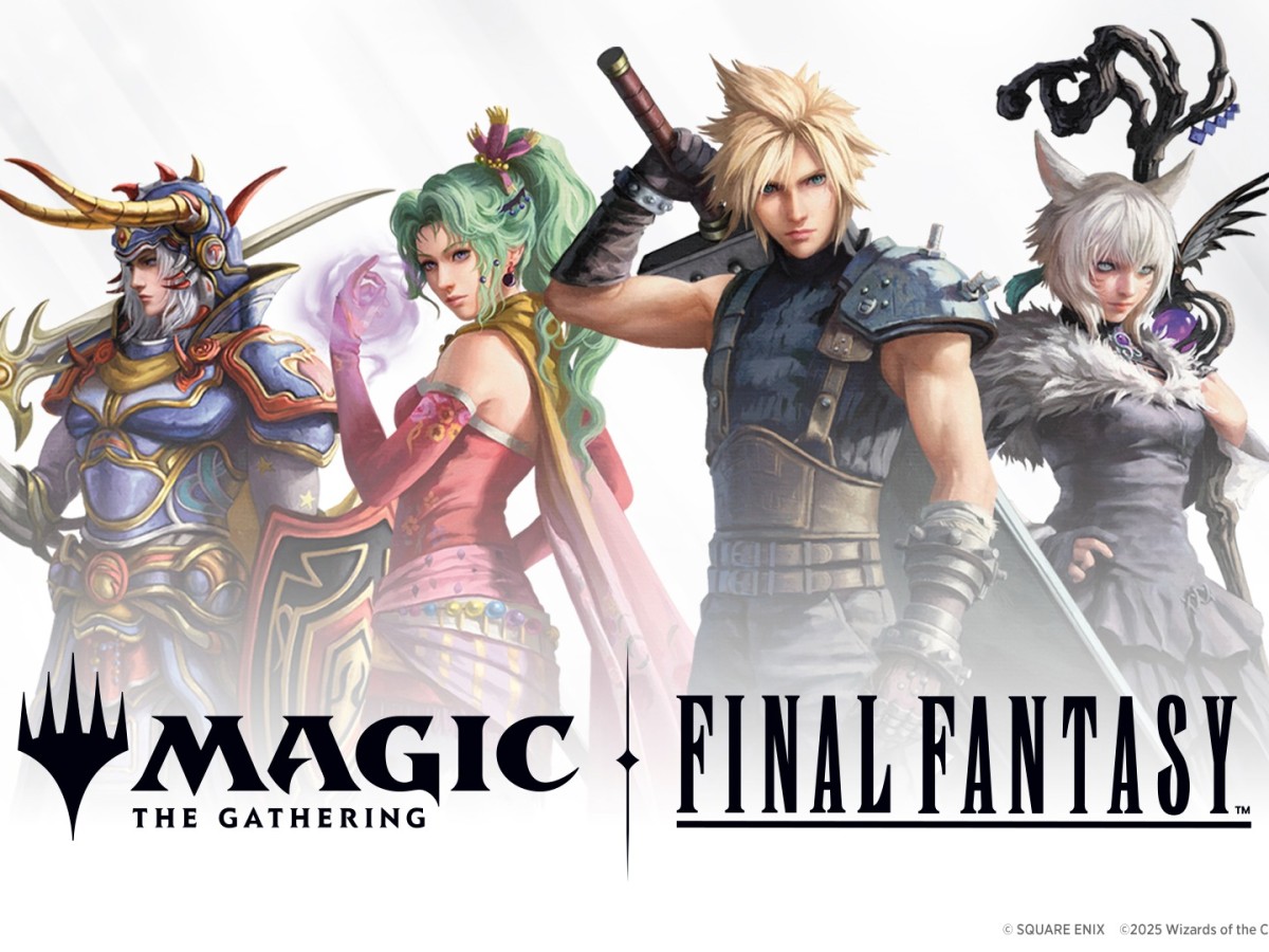 北国書林辰口店‐マジック・ザ・ギャザリングシーズン3回目の「FINAL