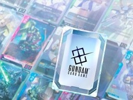 ガンダムカードゲームまとめ売り 1口400円】ガンダムカード｢SEED＆水星の魔女オリパ｣【全