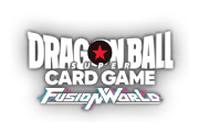 ドラゴンボールスーパーカードゲーム フュージョンワールド
