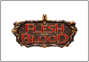 Flesh and Blood