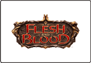 Flesh and Blood