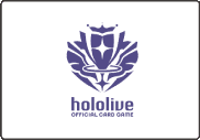 hololive OFFICIAL CARD GAME