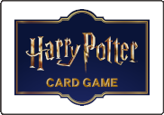 Harry Potter トレーディングカードゲーム