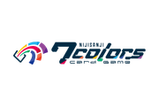 NIJISANJI 7 Colors Card Game