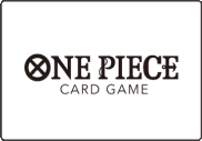 ONE PIECEカードゲーム