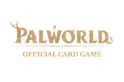 パルワールド オフィシャルカードゲーム