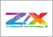 Z/X -Zillions of enemy X