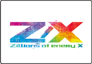 Z/X -Zillions of enemy X