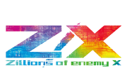 Z/X -Zillions of enemy X